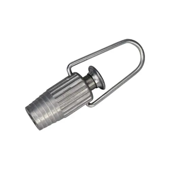 Household Essentials Aluminum Line Tightner {1}