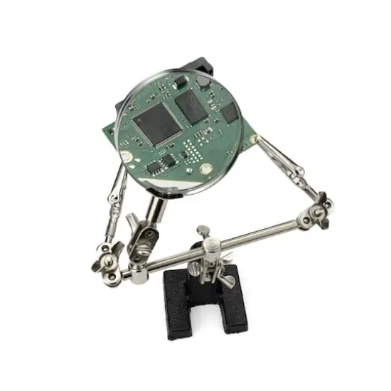 Enkay Helping Hands Magnifier {6}