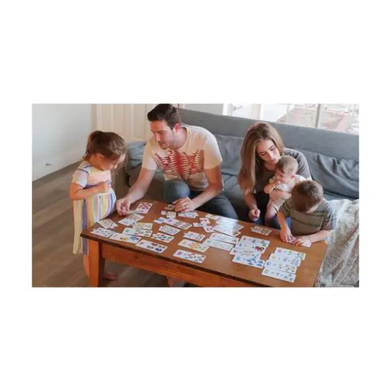 Match It! - Mathematics {6}