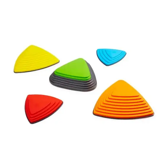 Gonge&reg; Bouncing River Stone Set, 5ct. {1}
