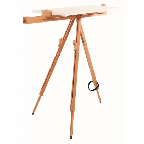 Mabef Value Basic Field Easel {5}