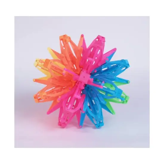Hoberman Starbright Mini Sphere {3}
