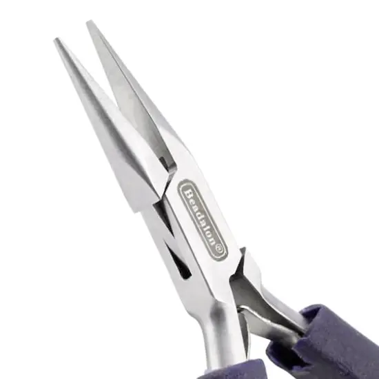 Beadalon&reg; Designer Series Chain Nose Pliers {3}