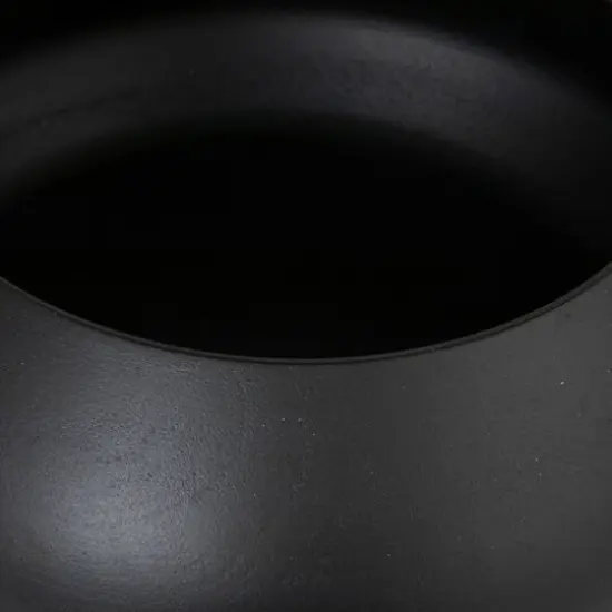 Hello Honey&reg; 9" Black Mango Wood Bowl {10}