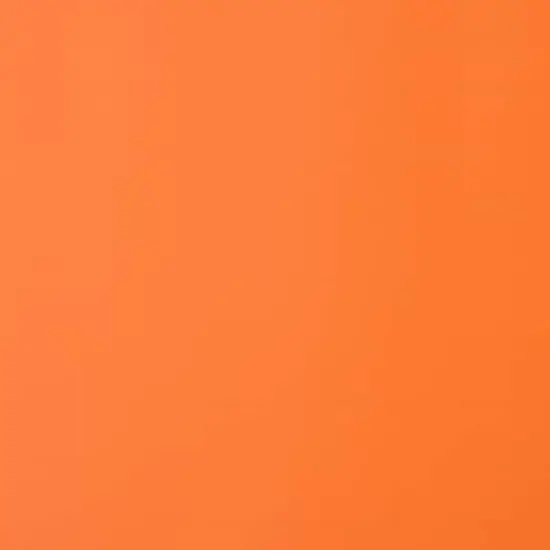 Cricut&reg; Permanent Smart Vinyl&trade; Orange {4}