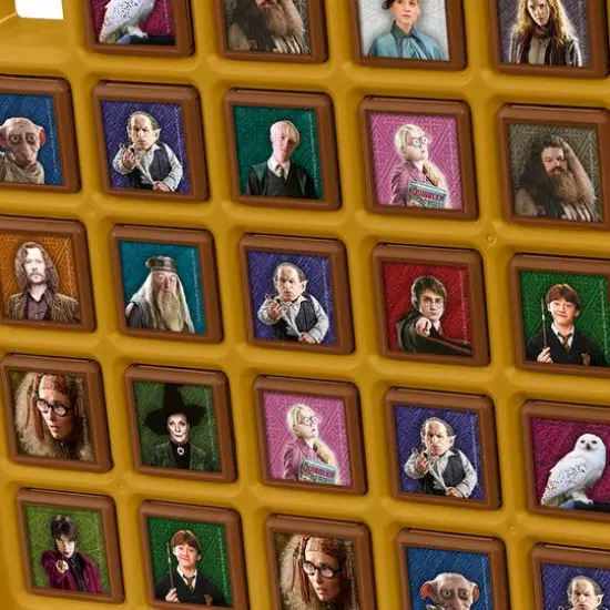 Top Trumps&reg; Harry Potter Match Game {5}