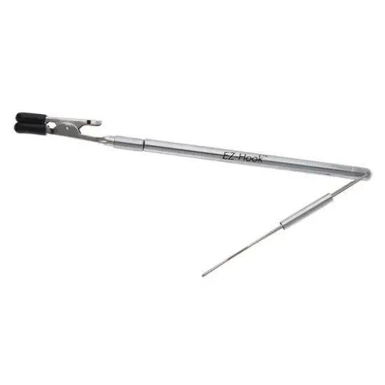 The Beadsmith&reg; EZ-Hook&reg; 3-in-1 Fastener Tool {1}