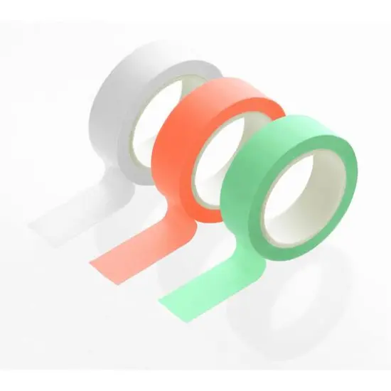 PA Essentials Melon Cooler Washi Tape Set {3}