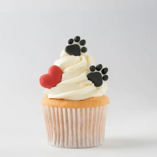 PME Cake Sweet Street&trade; Puppy Love Icing Decorations {5}