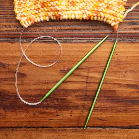 29" Circular Knitting Needles by Loops & Threads&reg; {3}