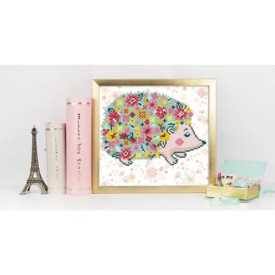 Diamond Dotz&reg; Beginner Blossom Diamond Painting Kit {5}