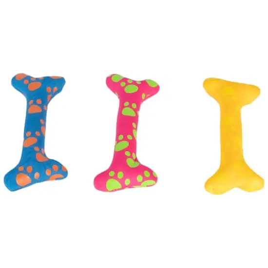 Swim Central 8" Multicolor Neo Dive Bones Pool Toy Game {4}