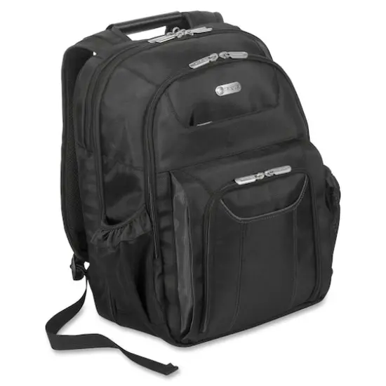 Targus Zip-Thru Air Traveler Backpack {1}