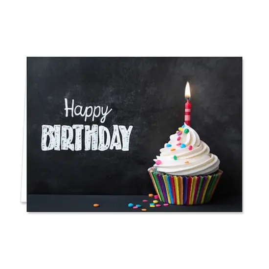 Hortense B. Hewitt Co. Lively Birthday Cards {5}