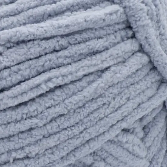 Bernat&reg; Blanket&trade; Yarn Cornflower {3}