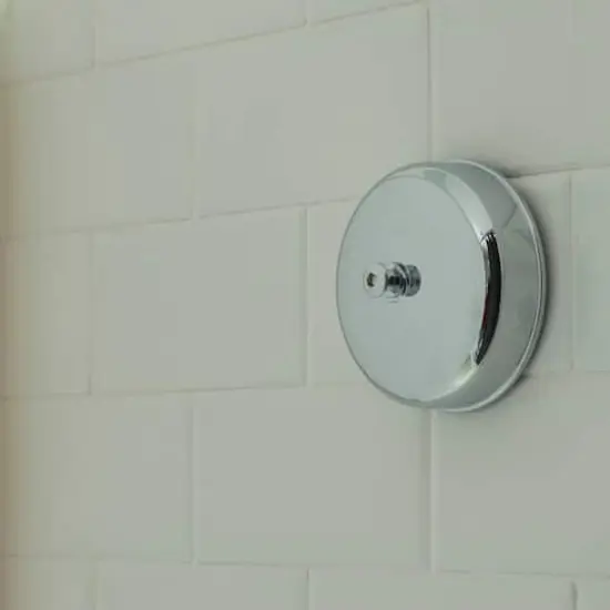 Household Essentials Single Line Retractable Clothes Dryer {3}