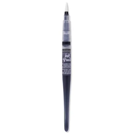 Sennelier Abstract&reg; Ink Brush Pen Payne's Gray {8}