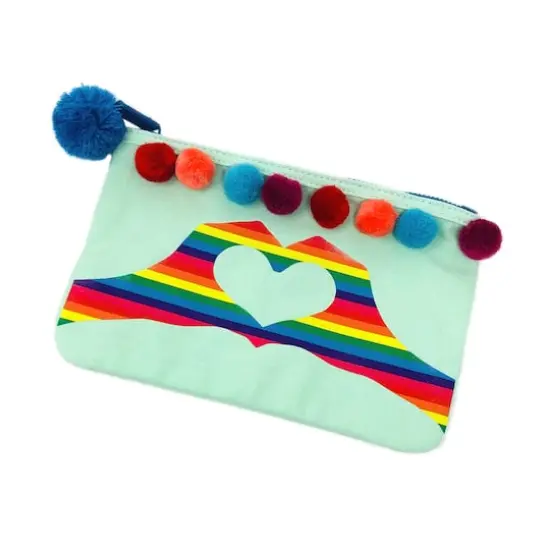 Siser EasyPatterns Rainbow Stripe Plus Heat Transfer Vinyl 36in {4}