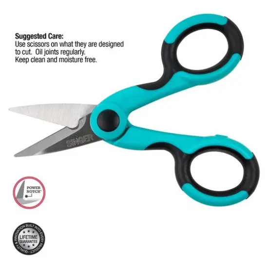 SINGER&reg; ProSeries Scissor Set {11}