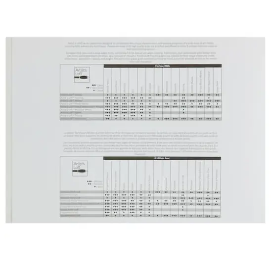 Level 2 Watercolor Pad by Artist's Loft&trade; {5}