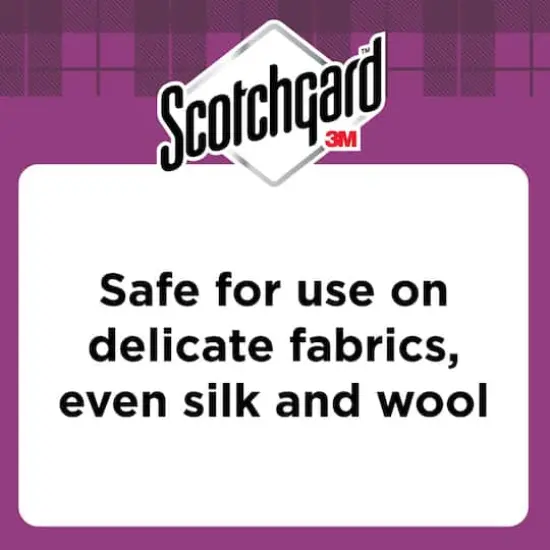 Scotchgard&trade; Fabric Crafts Water Shield {8}
