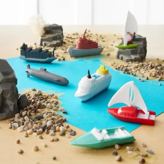 Safari Ltd&reg; Toob&reg; In The Water {3}