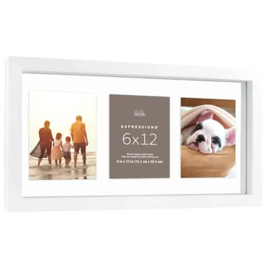 Expressions&trade; Float Frame by Studio D&eacute;cor&reg; {4}