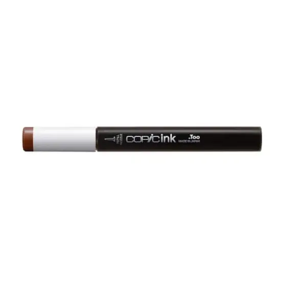 Copic&reg; Earth Ink Refill E18 Copper {3}