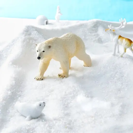 Safari Ltd&reg; Polar Bear {3}