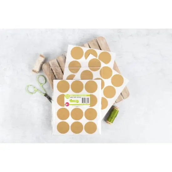 It's Sew Emma Cross Stitch Finishing Dots, 144ct. {1}