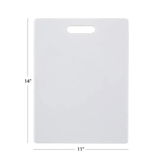 Farberware 14" Thin Cutting Board {5}