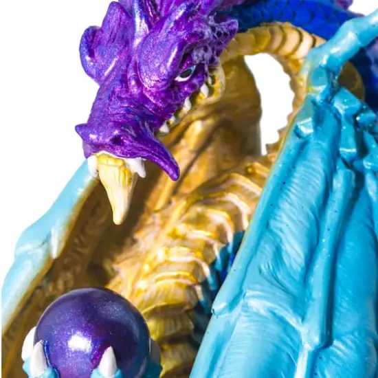 Safari Ltd&reg; Wizard Dragon {5}