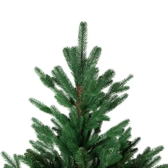 6ft. Unlit Real Touch&trade; Full Alamosa Fir Artificial Christmas Tree {4}