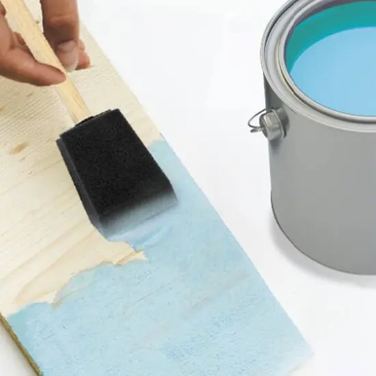 ArtSkills&reg; 48 Piece Variety Foam Brush Set {3}