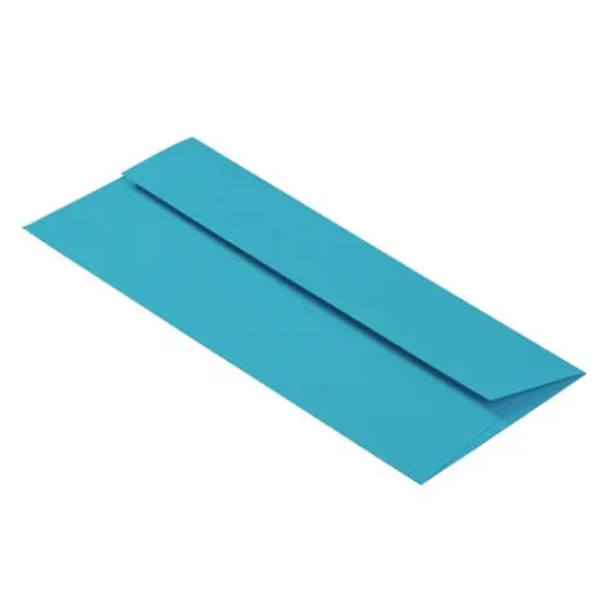 JAM Paper 9.5" x 4.125" Assorted Business Premium Envelopes, 150ct. {5}