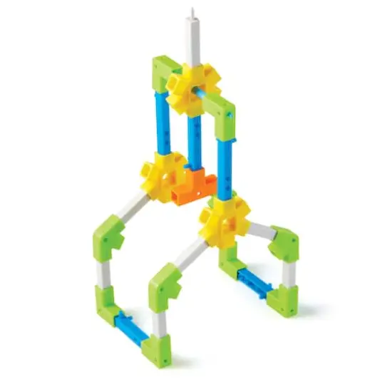 Learning Resources STEM Explorers Motioneering Set {4}
