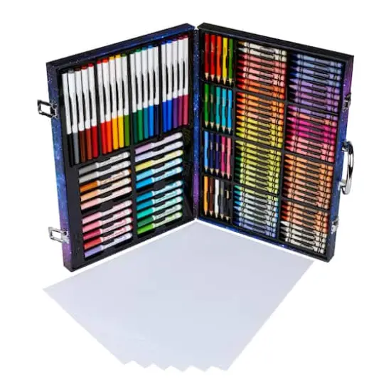 Crayola&reg; Inspiration Art Case {5}