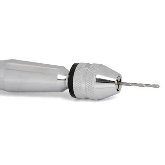 Pin Vise Hand Drill with Bits by Bead Landing&trade; {4}