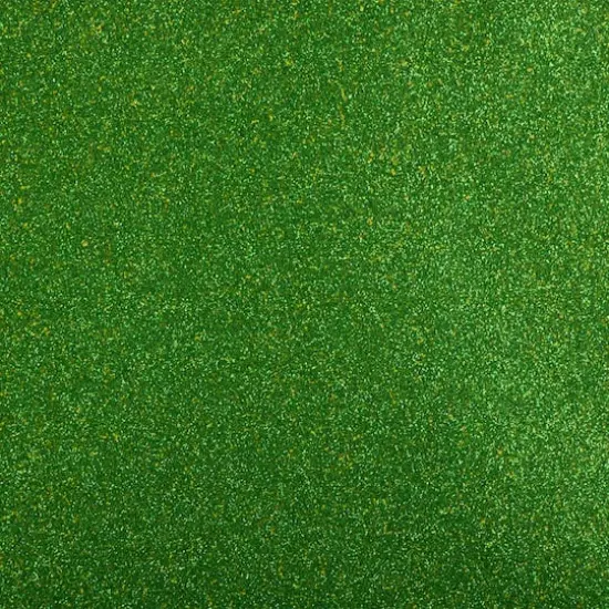 JAM Paper Glitter Gift Wrap with Double Sided Super Tape Set Green {4}