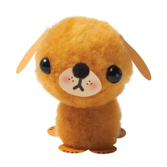 Klutz Jr. My Pom-Pom Pet Shop {12}