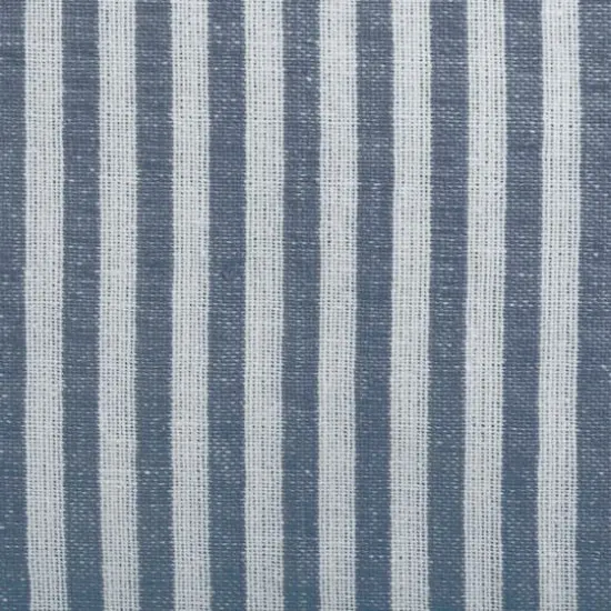 DII&reg; French Blue Seersucker Napkin, 6ct. {4}