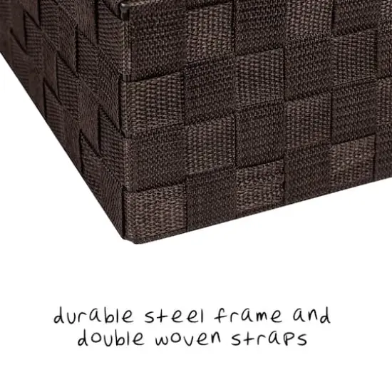 Honey Can Do Mail & File Desk Organizer {4}