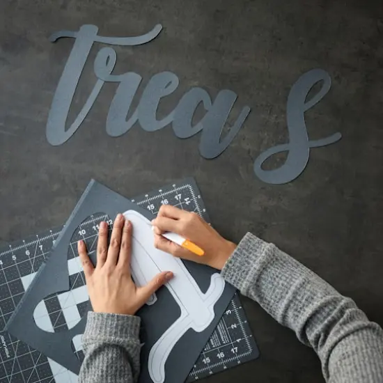 Fiskars&reg; Double-Sided Rotary Cutting Mat {5}