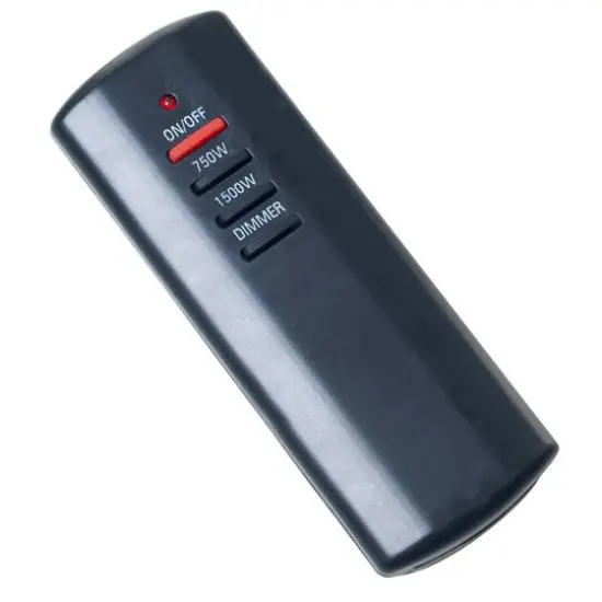 Hastings Home 25.5" Black Curved Electric Fireplace {6}