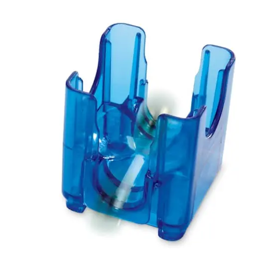 Q-BA-MAZE 2.0 Starter Box - Cool Colors: 50 Pcs {3}