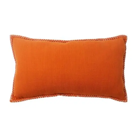 20" x 12" Grateful Lumbar Pillow by Ashland® {4}