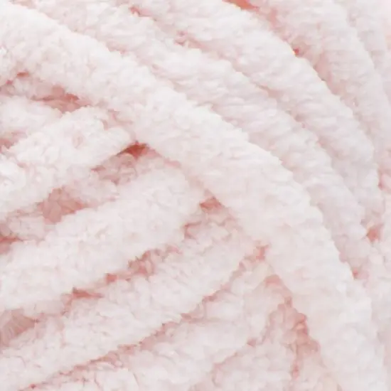 Bernat&reg; Blanket&trade; Extra&trade; Yarn Blush Pink {3}