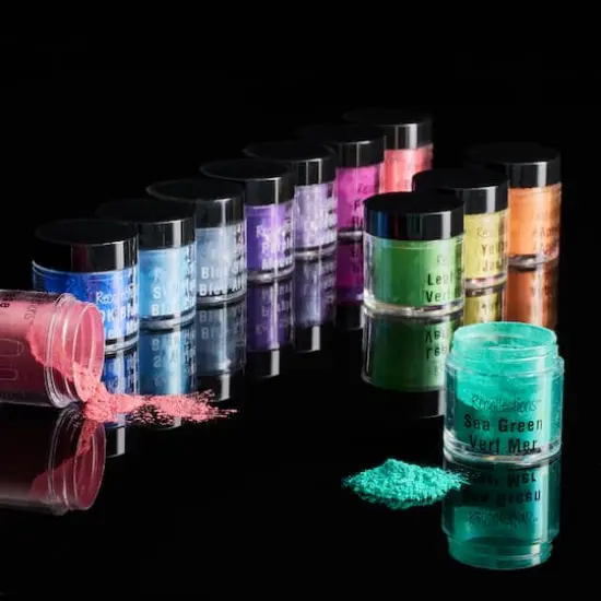 Pigment Powder Set by Recollections&trade; {3}