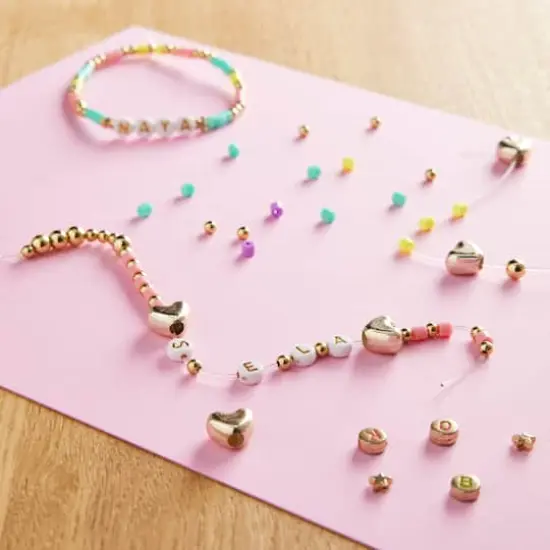 STMT&trade; Tru2U&trade; DIY Custom Bracelet Kit {4}