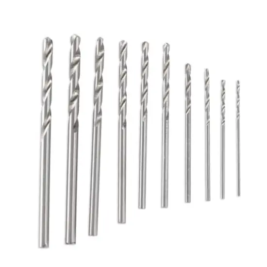 Pin Vise Hand Drill with Bits by Bead Landing&trade; {10}